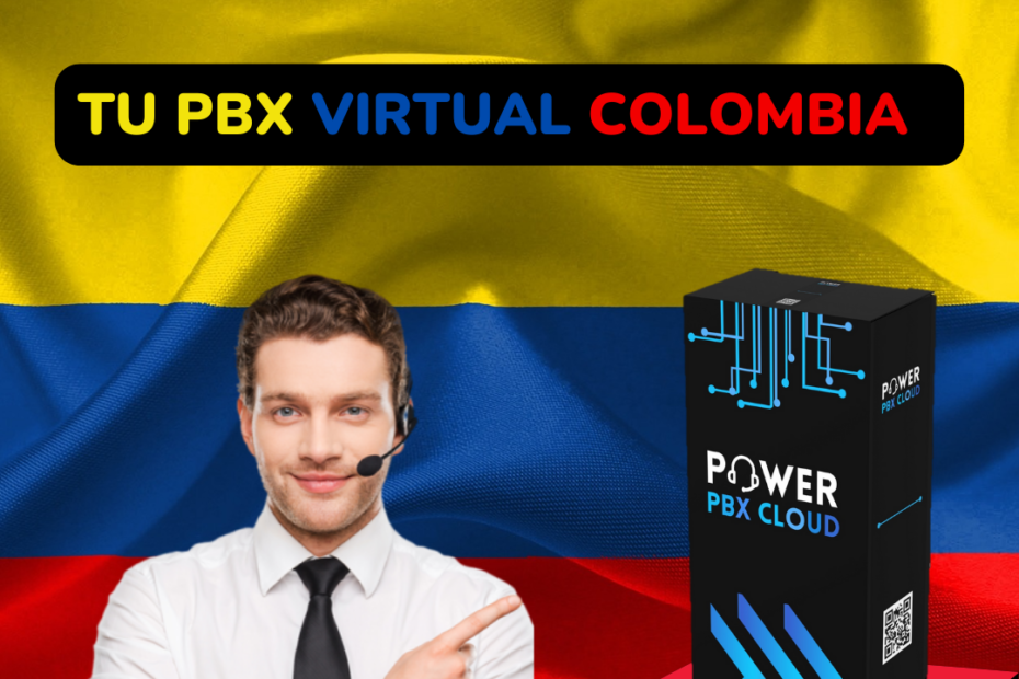 PBX virtual Colombia